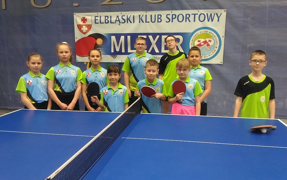 Elbląg, Po medale Elbląg, Po medale