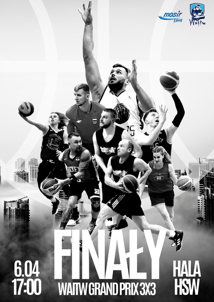 Elbląg, Turniej finałowy koszykarzy 3x3 Elbląg, Turniej finałowy koszykarzy 3x3