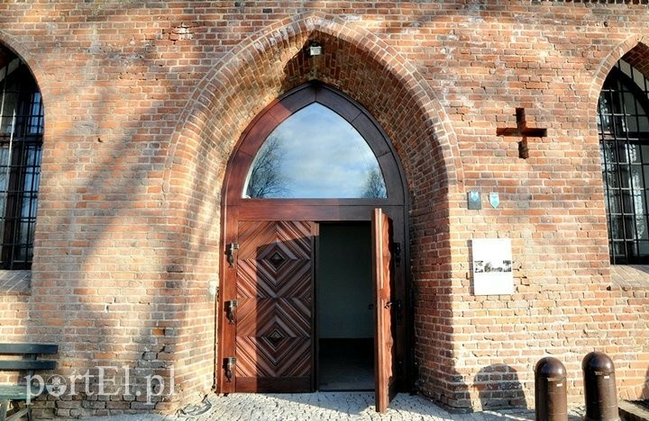 Elbląg, Dyrektor Galerii EL poszukiwany Elbląg, Dyrektor Galerii EL poszukiwany