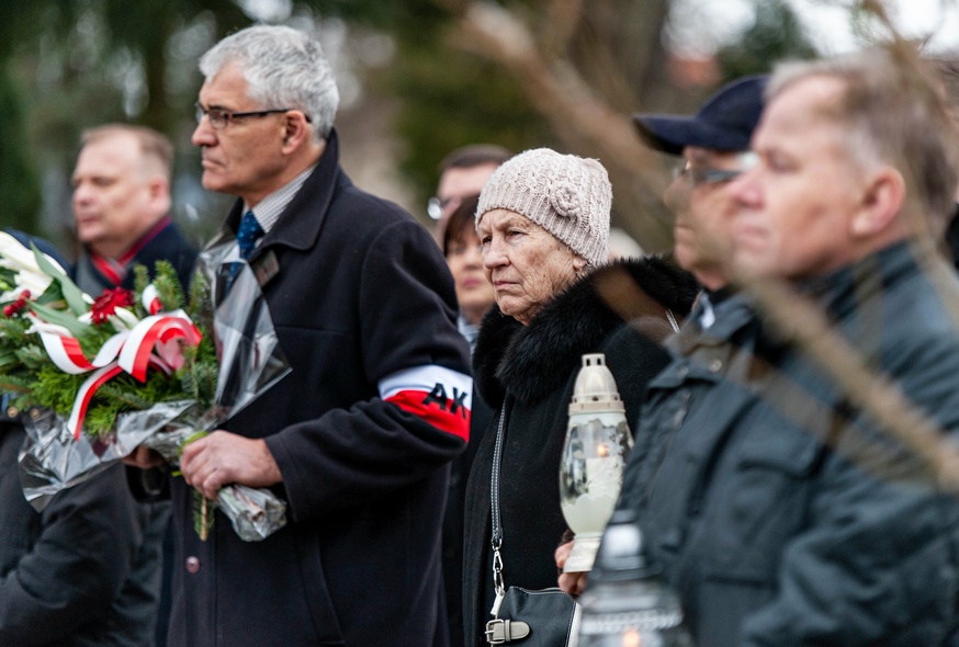 Elbląg, Ofiarom tragicznego lotu Elbląg, Ofiarom tragicznego lotu