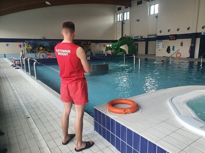 Elbląg, Zostań ratownikiem wodnym i zdobądź pracę Elbląg, Zostań ratownikiem wodnym i zdobądź pracę