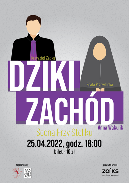 Elbląg, Kwietniowa Scena przy stoliku Elbląg, Kwietniowa Scena przy stoliku