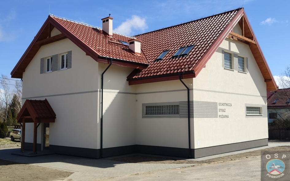 Elbląg, Palą się do przeprowadzki Elbląg, Palą się do przeprowadzki