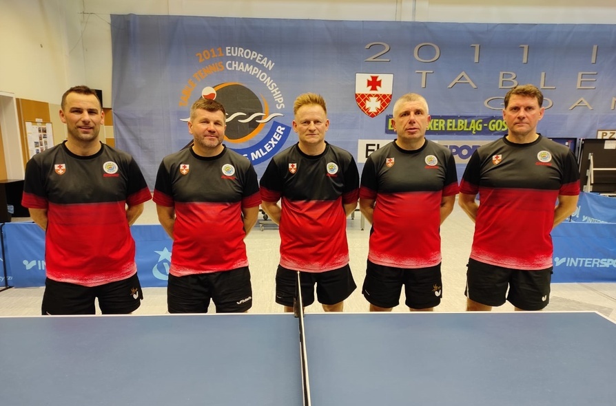 Elbląg, Porażka Mlexera II Elbląg, Porażka Mlexera II