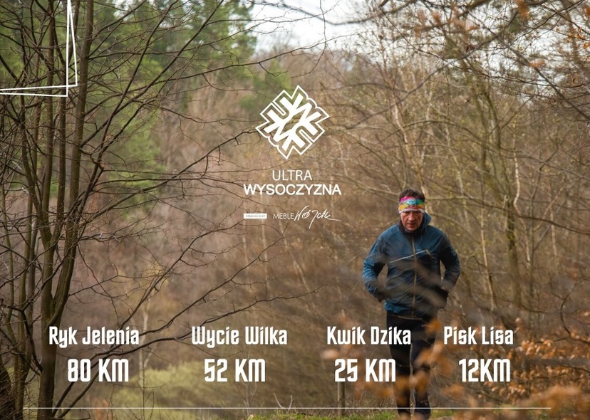 Elbląg, Prelekcje, strefa dla dzieci, afterparty. Moc atrakcji podczas Ultra Wysoczyzny Elbląg, Prelekcje, strefa dla dzieci, afterparty. Moc atrakcji podczas Ultra Wysoczyzny