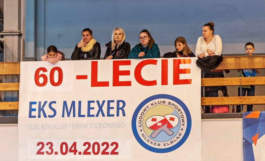 Elbląg, Sport z mleka i sera Elbląg, Sport z mleka i sera