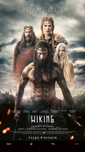 Elbląg, „Wiking” w Kinie „Światowid” Elbląg, „Wiking” w Kinie „Światowid”
