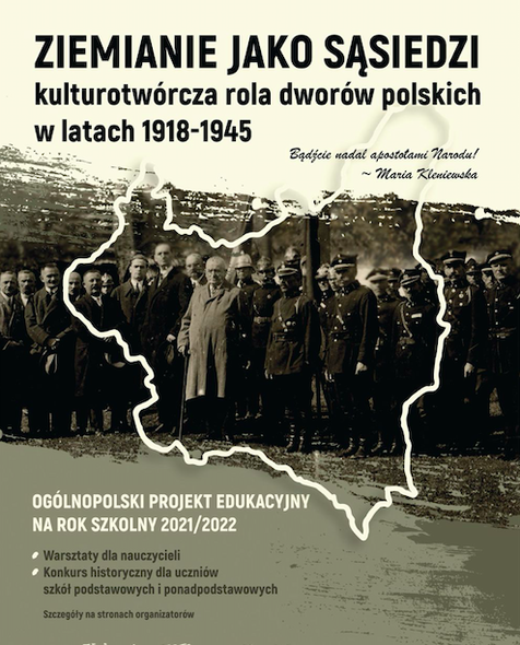 Elbląg, Licealistka pierwsza w województwie na konkursie historycznym Elbląg, Licealistka pierwsza w województwie na konkursie historycznym