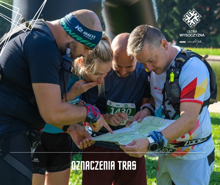 Elbląg, Ultra Wysoczyzna już w weekend! Elbląg, Ultra Wysoczyzna już w weekend!