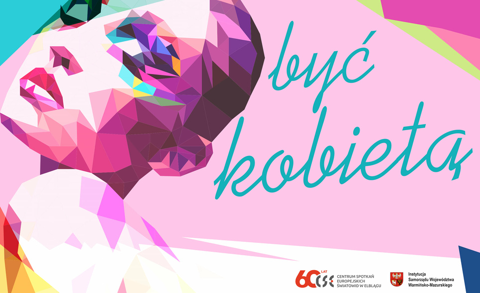 Elbląg, „Być kobietą!” - cykl spotkań w „Światowidzie” Elbląg, „Być kobietą!” - cykl spotkań w „Światowidzie”