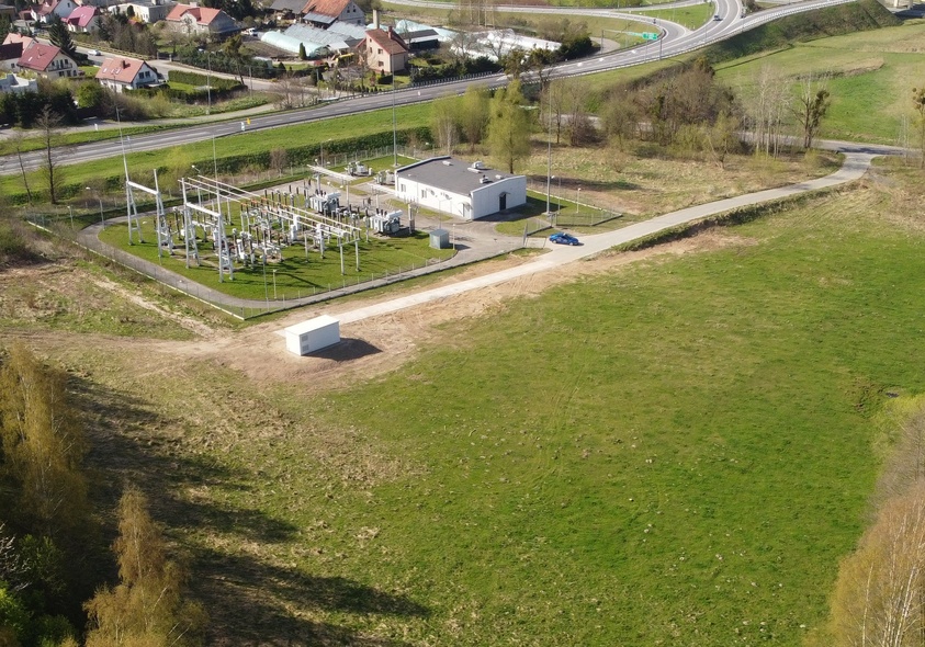 Elbląg, Tutaj ma powstać farma EPEC Elbląg, Tutaj ma powstać farma EPEC