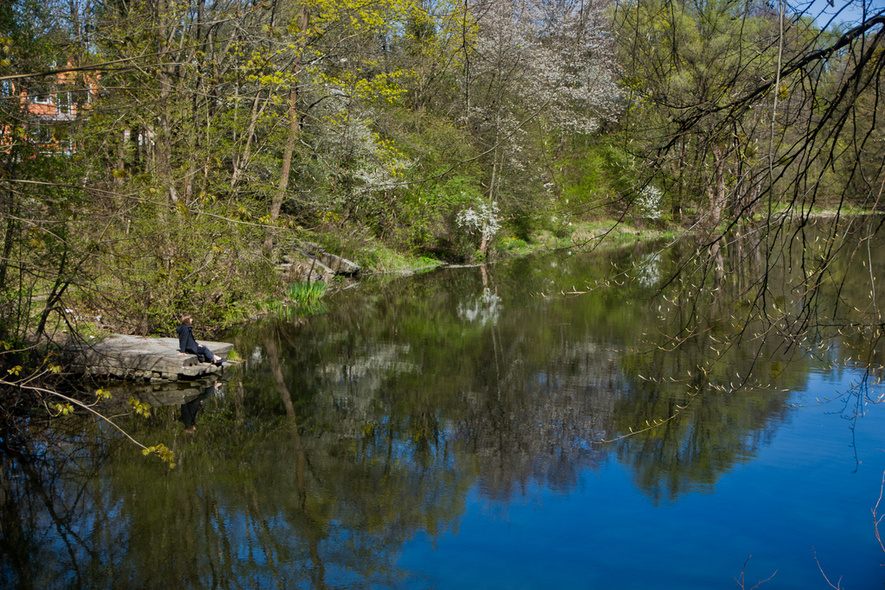 Elbląg, Zbiornik przy Dąbrowskiego do przebudowy (aktualizacja)