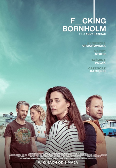 Elbląg, „F**king Bornholm” w Kinie „Światowid” Elbląg, „F**king Bornholm” w Kinie „Światowid”