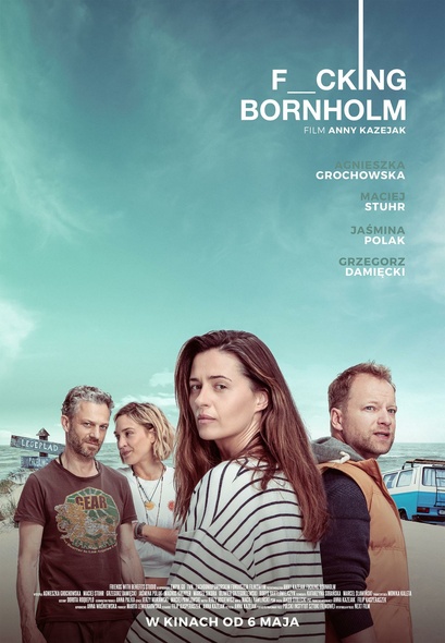 Elbląg, „F**king Bornholm” w Kinie „Światowid”