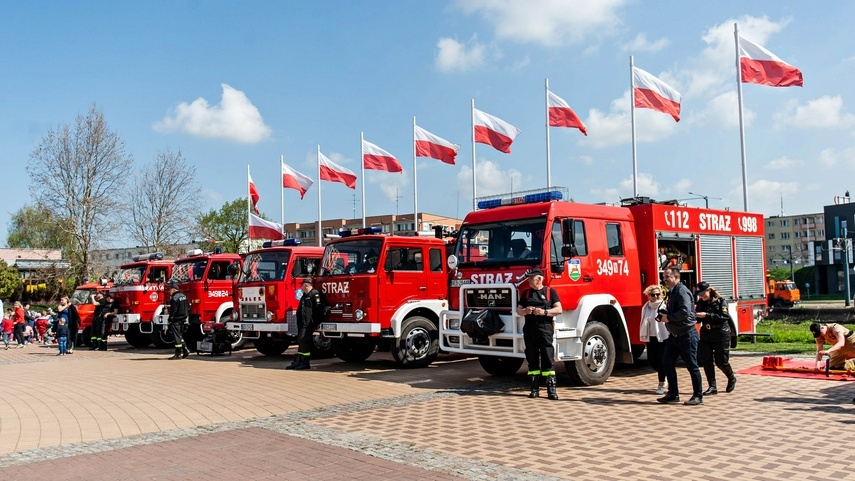Elbląg, Gorąca trzydziestka Elbląg, Gorąca trzydziestka