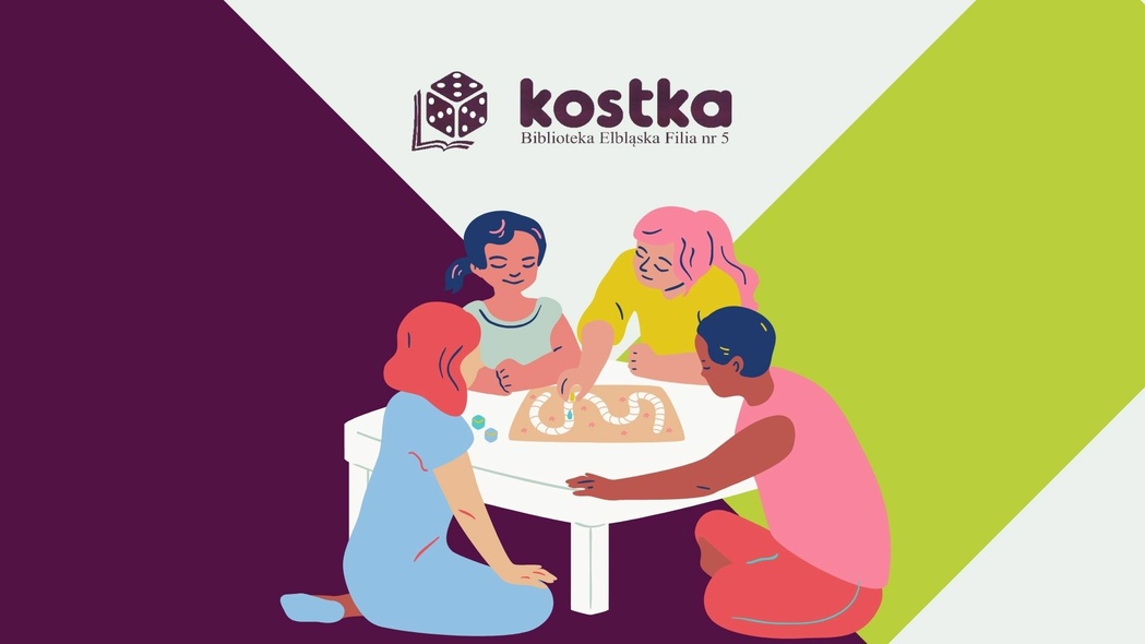 Elbląg, Planszówkowe rozgrywki w Kostce Elbląg, Planszówkowe rozgrywki w Kostce