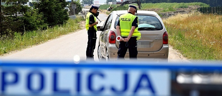 Elbląg, Policyjne podsumowanie weekendu Elbląg, Policyjne podsumowanie weekendu