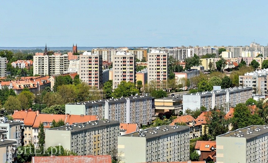 Elbląg, Elbląg chce zdiagnozować problemy społeczne