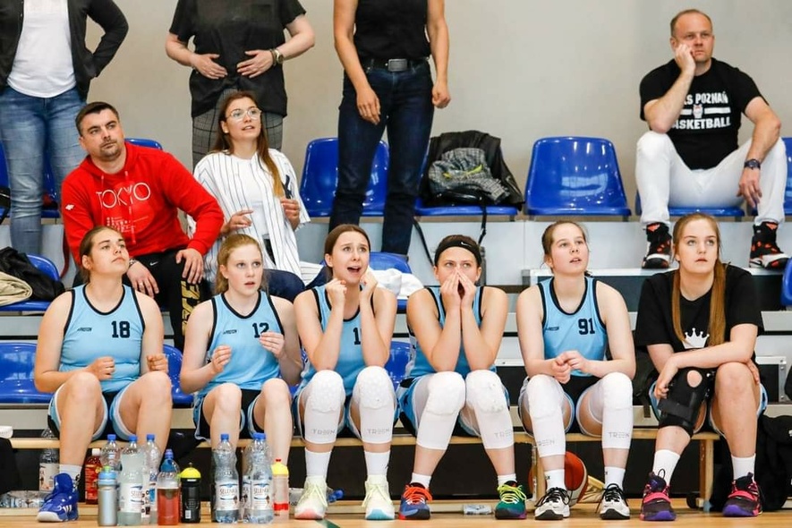 Elbląg, Lekcja koszykówki klasycznej Elbląg, Lekcja koszykówki klasycznej