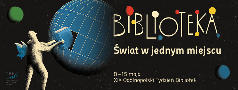 Elbląg, Tydzień z Biblioteką Elbląską Elbląg, Tydzień z Biblioteką Elbląską