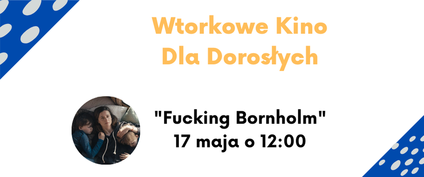 Elbląg, Wtorkowe Kino Dla Dorosłych