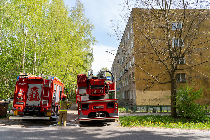 Elbląg, zdj. Mikołaj Sobczak Elbląg, zdj. Mikołaj Sobczak