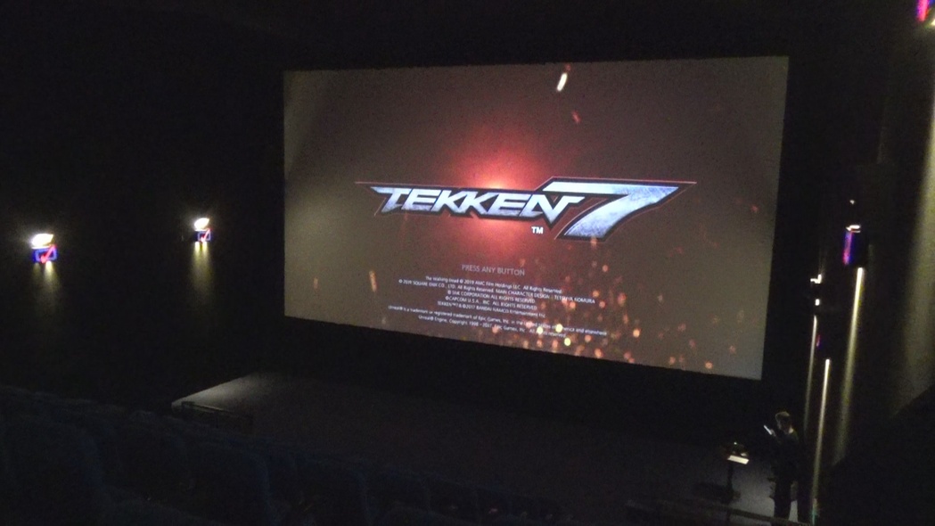 Elbląg, Elbląg, Malbork, Tczew, Tekken, walka! (Co jest grane? Odc. 5) Elbląg, Elbląg, Malbork, Tczew, Tekken, walka! (Co jest grane? Odc. 5)