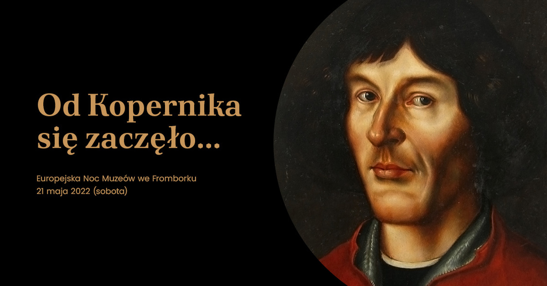 Elbląg, Europejska Noc Muzeów we Fromborku Elbląg, Europejska Noc Muzeów we Fromborku