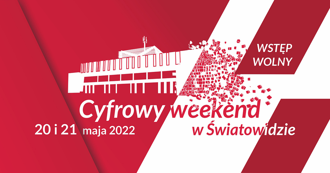 Kreatywnie, twórczo i cyfrowo. Bezpłatne warsztaty dla starszych i młodszych Kreatywnie, twórczo i cyfrowo. Bezpłatne warsztaty dla starszych i młodszych
