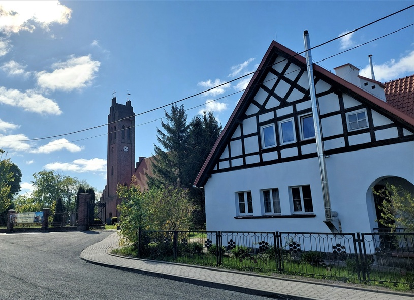 Elbląg, Milejewo, Elbląg, Milejewo,