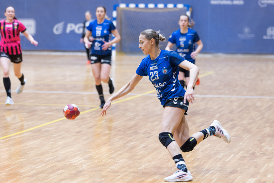 Elbląg, źródło: pgnig-superliga.pl Elbląg, źródło: pgnig-superliga.pl