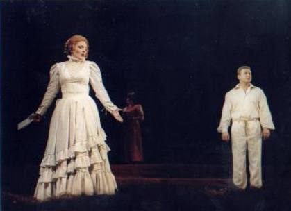 Elbląg, 19 i 20 marca na deskach elbląskiej sceny zaprezentują się aktorzy teatru w Tarnopolu