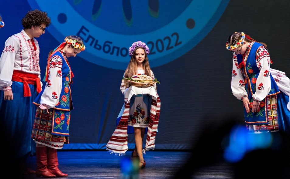 Elbląg, Festiwal odbył się w Teatrze im. Aleksandra Sewruka w Elblągu,