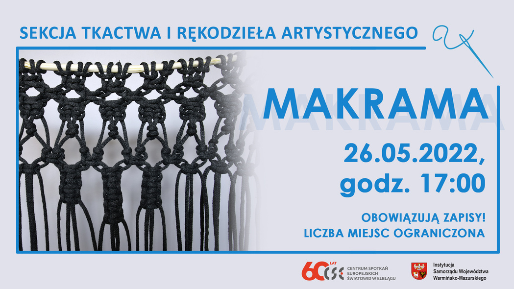 Elbląg, Sekcja tkactwa i rękodzieła artystycznego w CSE "Światowid" Elbląg, Sekcja tkactwa i rękodzieła artystycznego w CSE "Światowid"
