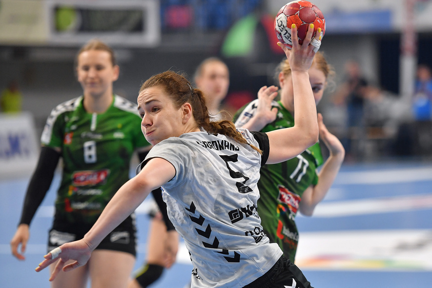 Elbląg, źródło: pgnig-superliga.pl Elbląg, źródło: pgnig-superliga.pl