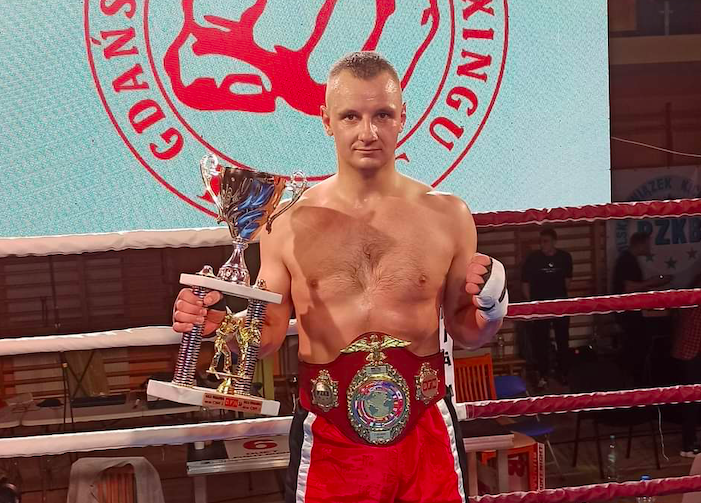 Elbląg, Durma mistrzem Polski Elbląg, Durma mistrzem Polski