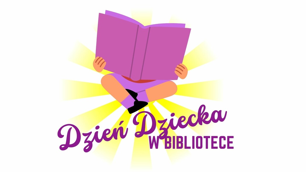 Elbląg, Dzień Dziecka z biblioteką Elbląg, Dzień Dziecka z biblioteką