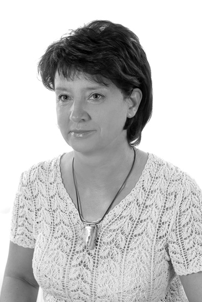 Elbląg, Zmarła Barbara Michalewicz-Pietrucin, wieloletnia nauczycielka ZST-I w Elblągu