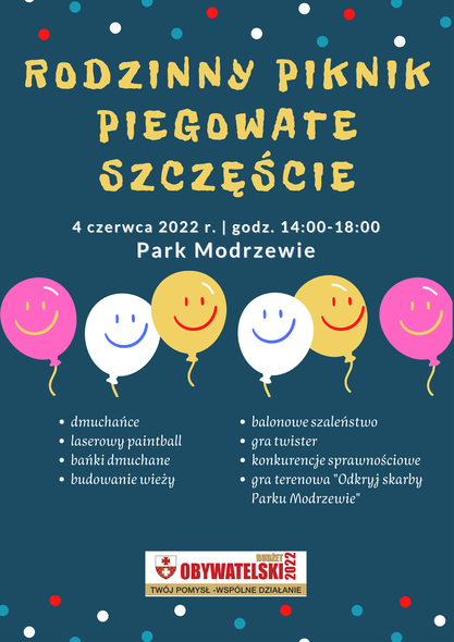 Elbląg, W Elblągu trwa świętowanie Dnia Dziecka Elbląg, W Elblągu trwa świętowanie Dnia Dziecka