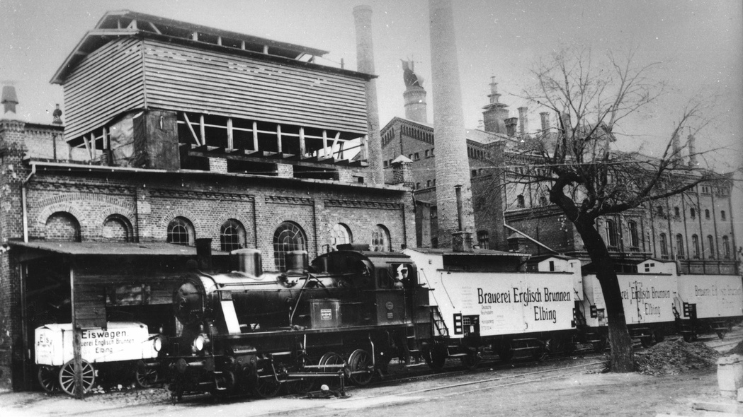 Elbląg, 159 browarów. O historii elbląskiego browarnictwa na spotkaniu w muzeum Elbląg, 159 browarów. O historii elbląskiego browarnictwa na spotkaniu w muzeum