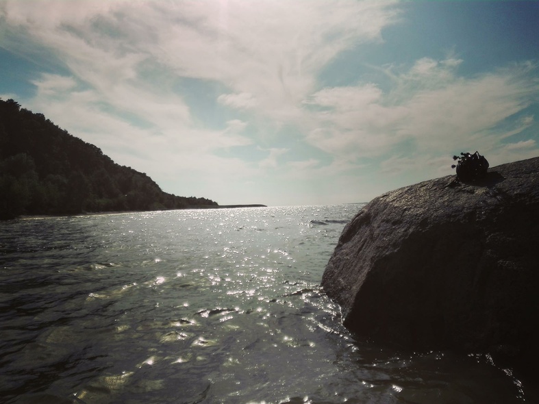 Elbląg, Jest sobota, jest quiz. Nad wodą!