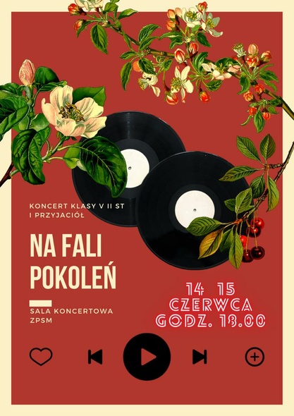 Elbląg, Koncert „Na fali pokoleń” Elbląg, Koncert „Na fali pokoleń”