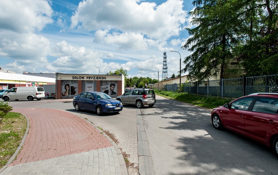 Elbląg, Kto tu ma pierwszeństwo? (nowy cykl portElu) Elbląg, Kto tu ma pierwszeństwo? (nowy cykl portElu)
