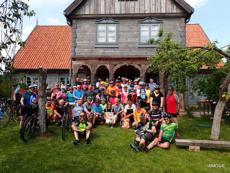 Elbląg, Rowerowa setka ku ujściu Wisły Elbląg, Rowerowa setka ku ujściu Wisły