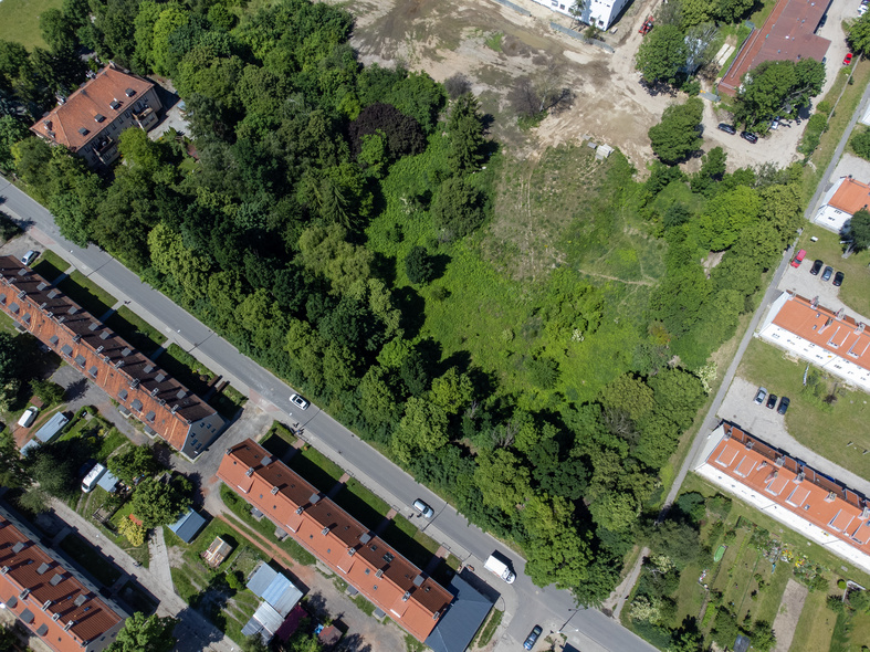 Elbląg, Nowa siedziba Sanepidu ma powstać w sąsiedztwie budowanego właśnie bloku operacyjnego Szpitala Miejskiego Elbląg, Nowa siedziba Sanepidu ma powstać w sąsiedztwie budowanego właśnie bloku operacyjnego Szpitala Miejskiego