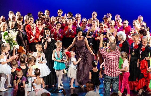 Elbląg, Broadway zaprasza na koncert galowy Elbląg, Broadway zaprasza na koncert galowy