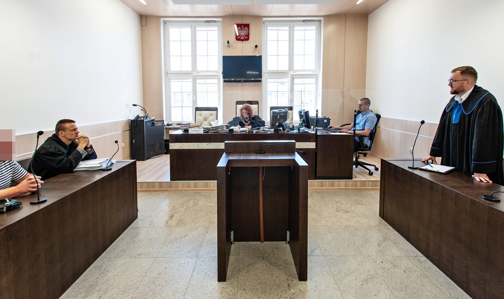 Elbląg, Sąd zamknął już przewód, ogłosi wyrok 30 czerwca, Elbląg, Sąd zamknął już przewód, ogłosi wyrok 30 czerwca,