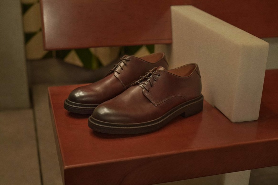Stylowe buty męskie - propozycje na co dzień i na specjalne okazje Stylowe buty męskie - propozycje na co dzień i na specjalne okazje