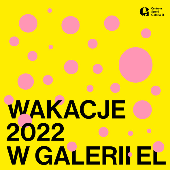 Elbląg, Wakacje w Galerii EL Elbląg, Wakacje w Galerii EL