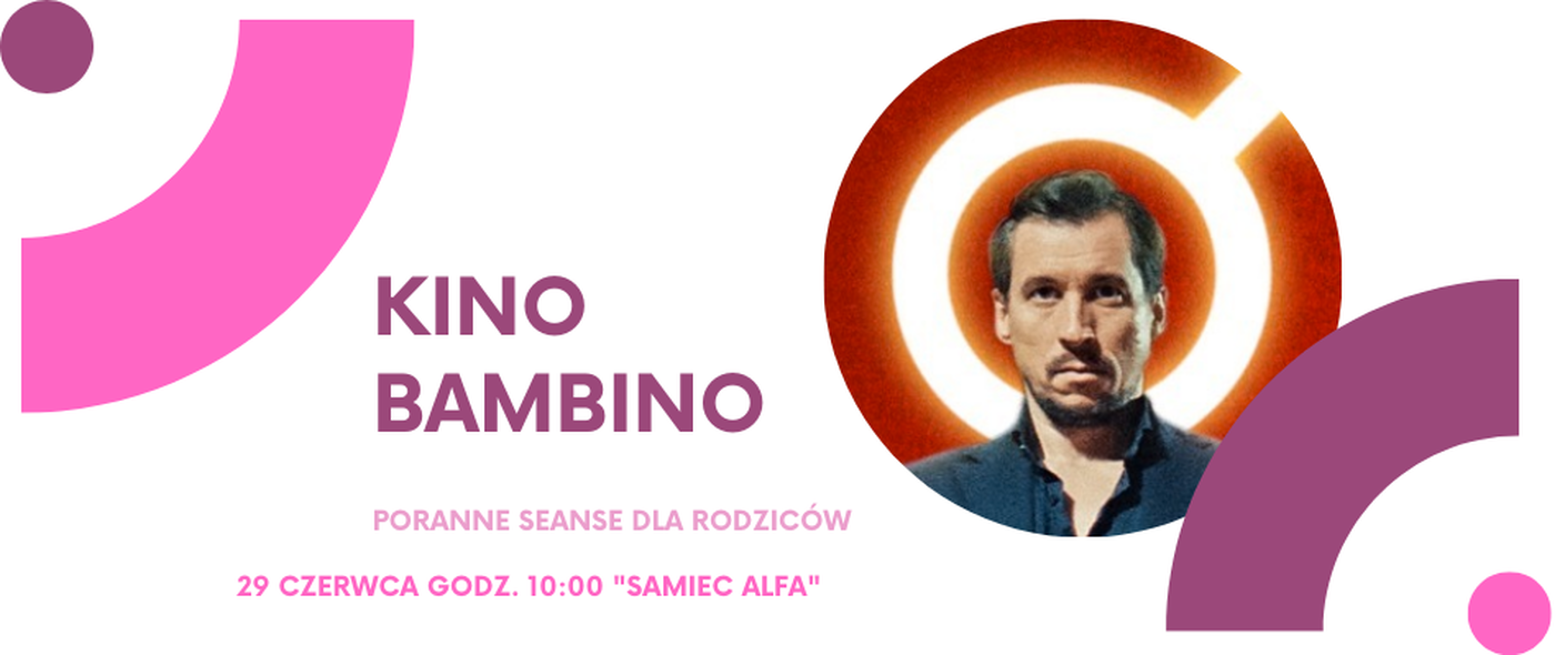 Elbląg, Kolejne Kino Bambino Elbląg, Kolejne Kino Bambino